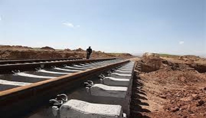 ۱۰۰ میلیارد تومان به پروژه راه‌آهن شیراز-بوشهر اختصاص یافت
