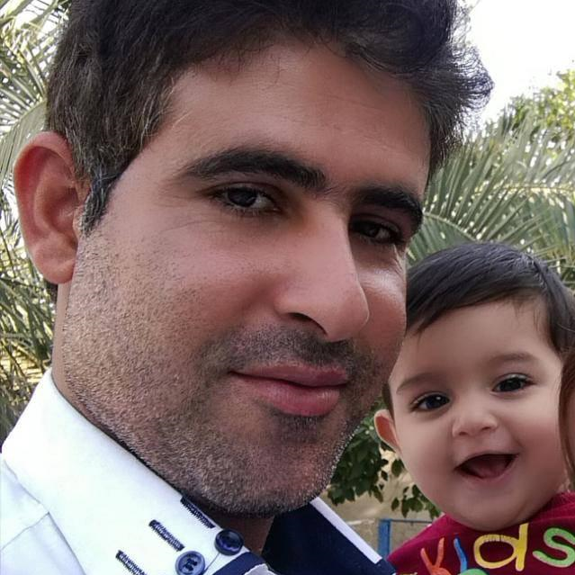 ناگفته‌های همسر شهید حادثه کنارک از لحظه اعلام خبر شهادت