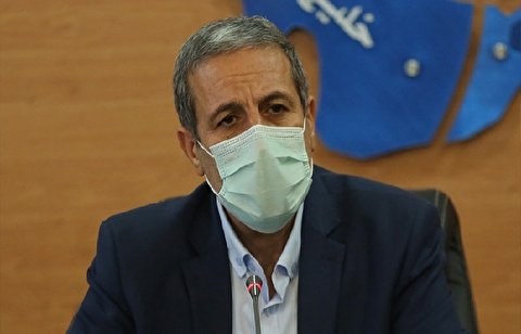 استاندار بوشهر: واکسن زدن به معنی ایمنی کامل نیست 