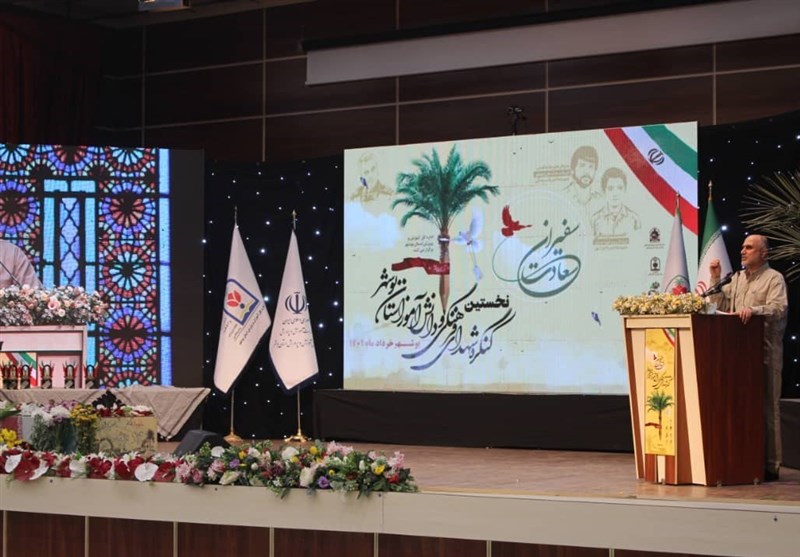 جایگاه ویژه آموزش و پرورشی‌های بوشهر در دوران دفاع مقدس