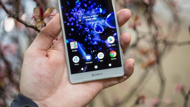 چرا سونی Xperia XZ2 بهتر از Galaxy S9 سامسونگ است؟ +عکس