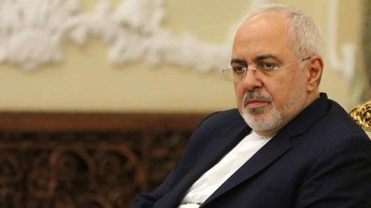 ظریف: سپاه هیچگاه آمریکایی&zwnj;ها را نکشته است