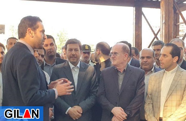 پیش تر اعلام کرده بودم که مراسم افتتاحیه پارک جنگی با حضور معاون عمرانی وزیر کشور فقط برای فاز نخست آن است / برخی عادت دارند که فقط کمبودها را ببینند و چشم خود را به روی زیبایی ها ببندند / تمامی امکانات رفاهی پارک جنگی و ساحلی توسکا در حال ساخت است / تا زمانی که شهردار هستم اجازه باج خواهی به کسی را نمی دهم! پیش تر اعلام کرده بودم که مراسم افتتاحیه پارک جنگی با حضور معاون عمرانی وزیر کشور فقط برای فاز نخست آن است / برخی عادت دارند که فقط کمبودها را ببینند و چشم خود را به روی زیبایی ها ببندند / تمامی امکانات رفاهی پارک جنگی و ساحلی توسکا در حال ساخت است / تا زمانی که شهردار هستم اجازه باج خواهی به کسی را نمی دهم!