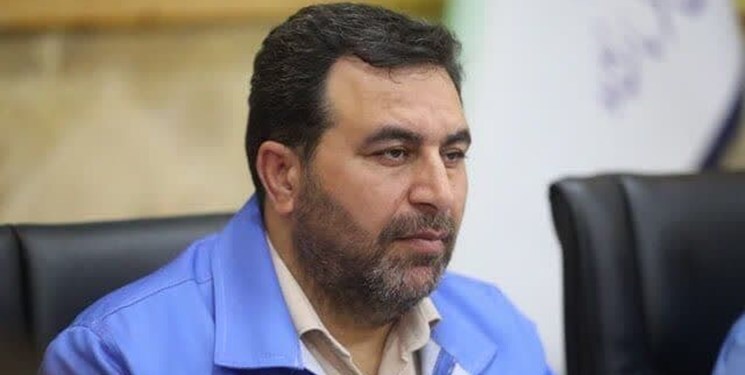 اعزام ۳  تیم‌های ارزیاب به منطقه  قصرشیرین کرمانشاه/زلزله هیچگونه خسارتی نداشته است