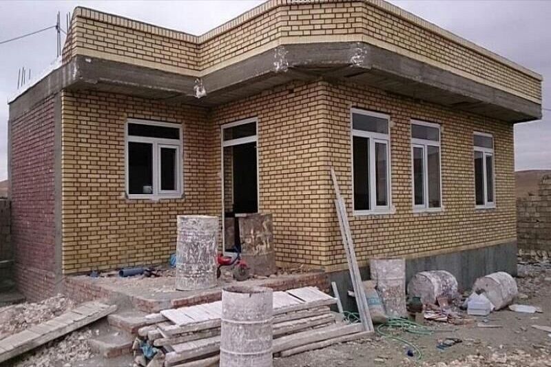 مقاوم‌سازی ۷۵ درصد از مسکن روستایی/ بنیاد مسکن کرمانشاه رتبه اول کشور را کسب کرد