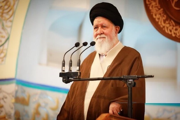 اهتزاز پرچم ایران در خاک آمریکا از هر چیزی برای ترامپ کشنده‌تر است/ حماسه آفرینی ایرانی‌ها دنیا را جذب کرد