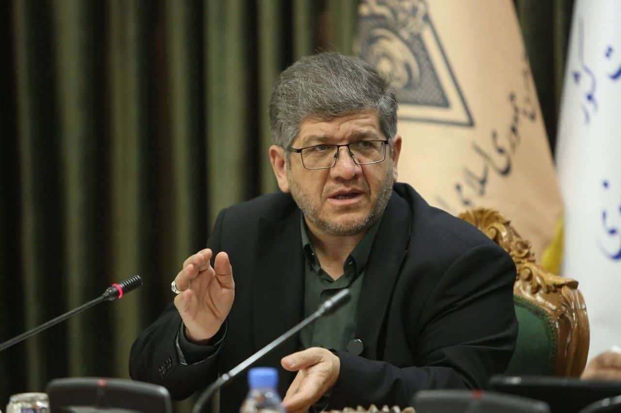سهم بخش ریلی از حمل و نقل بار فقط ۱۰ درصد است