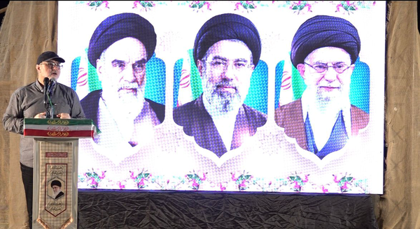 قدرت، تنها تضمین واقعی برابر دشمن است قدرت، تنها تضمین واقعی برابر دشمن است