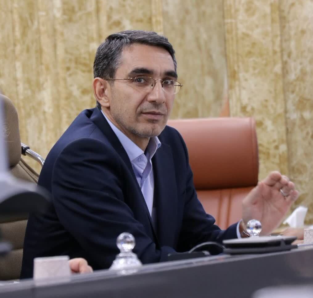 تشریح آخرین وضعیت برگزاری آزمونهای نهایی/ ثبتنام بهموقع، پیشنیاز ساماندهی مدارس است تشریح آخرین وضعیت برگزاری آزمونهای نهایی/ ثبتنام بهموقع، پیشنیاز ساماندهی مدارس است