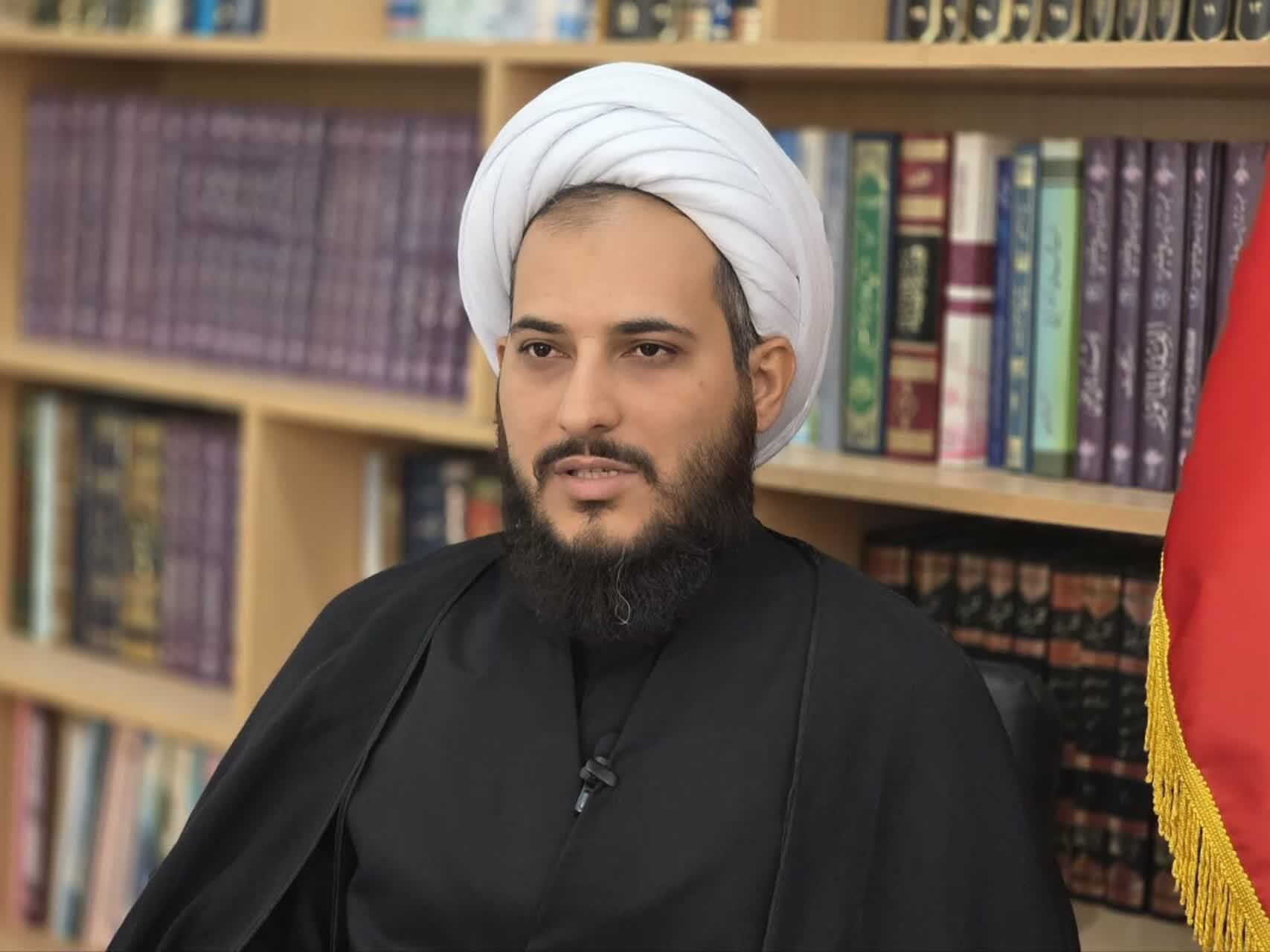 امام رضا (ع)، الگوی بخشش همراه با حفظ کرامت امام رضا (ع)، الگوی بخشش همراه با حفظ کرامت
