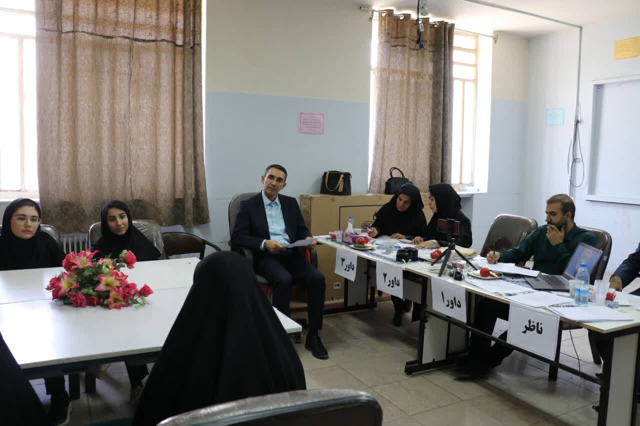 مدرسه؛ محور تحول آموزش و پرورش لرستان