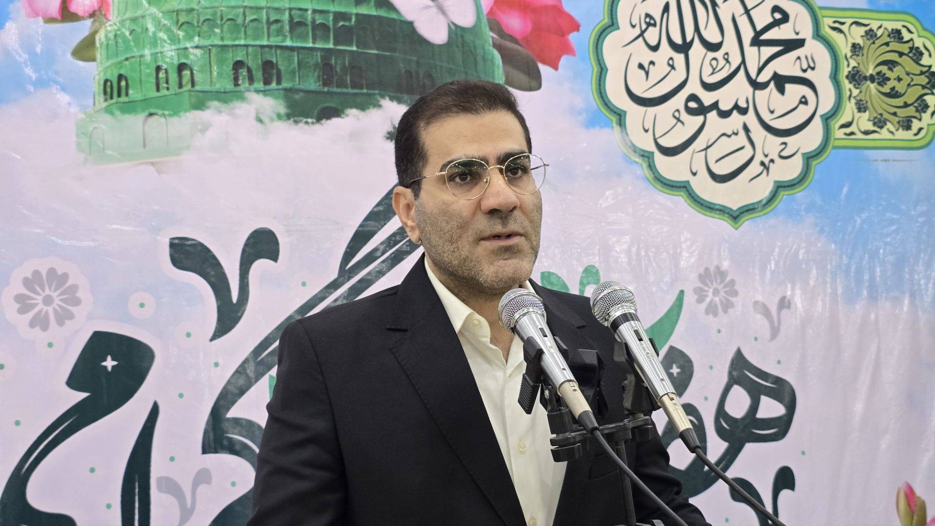 منطقه آزاد تجاری - صنعتی بوشهر پیشران توسعه اقتصادی استان خواهد شد